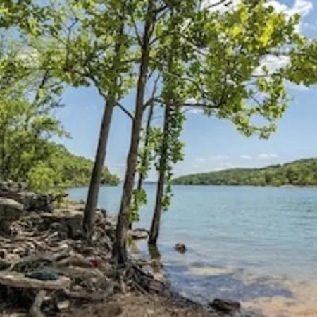 Beautiful Branson Getaway-Next To Silver Dollar City &Tablerock-Family Amenities Esterno foto