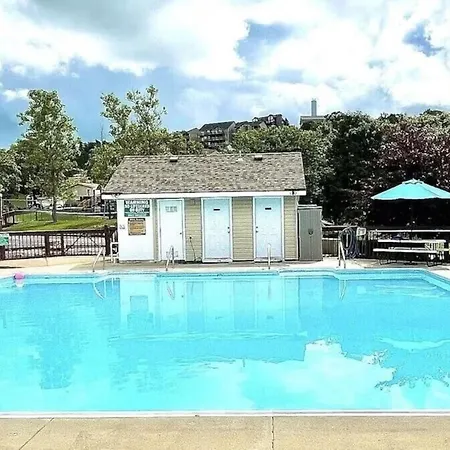 Beautiful Branson Getaway-Next To Silver Dollar City &Tablerock-Family Amenities Esterno foto