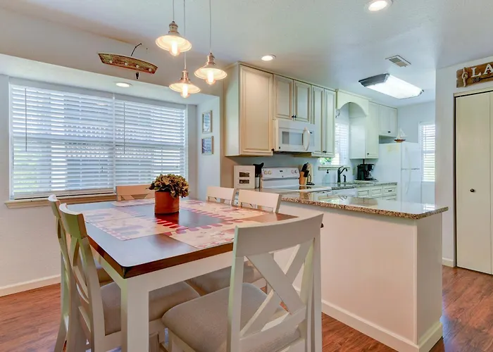 Beautiful Branson Getaway-Next To Silver Dollar City &Tablerock-Family Amenities