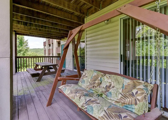 Beautiful Branson Getaway-Next To Silver Dollar City &Tablerock-Family Amenities