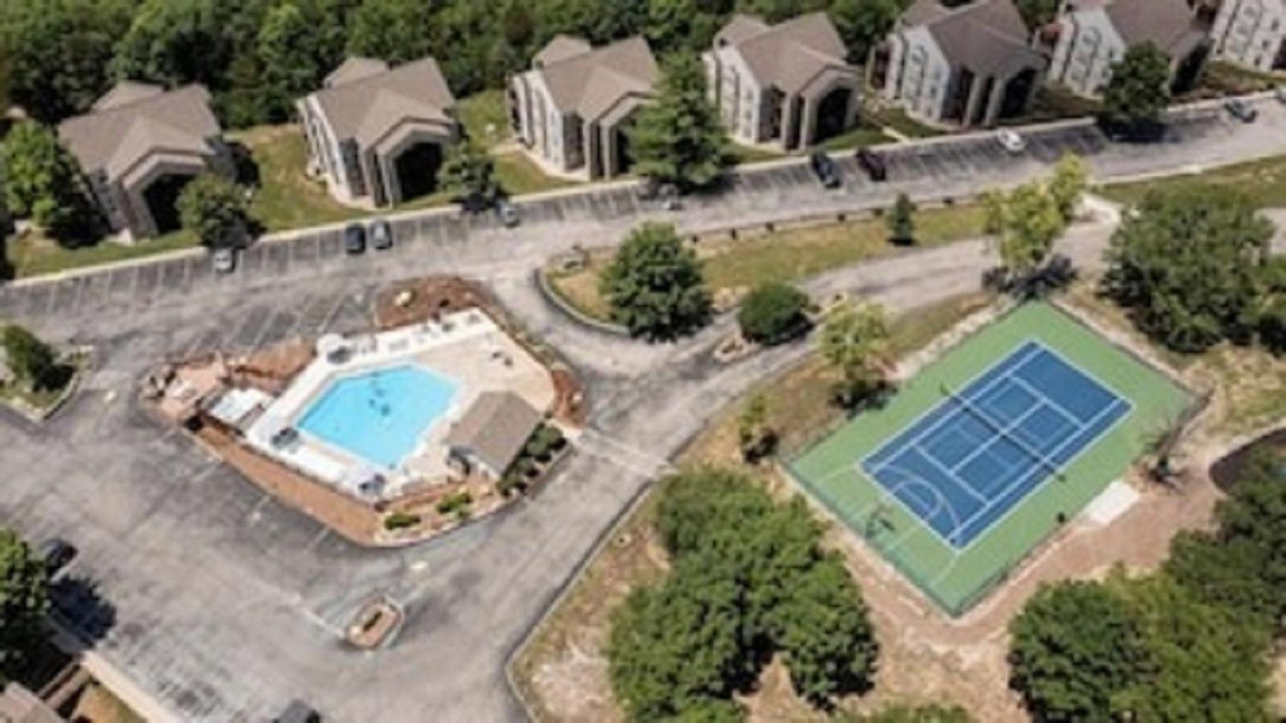 Beautiful Getaway-next To Silver Dollar &tablerock-family Amenities Apartamento *