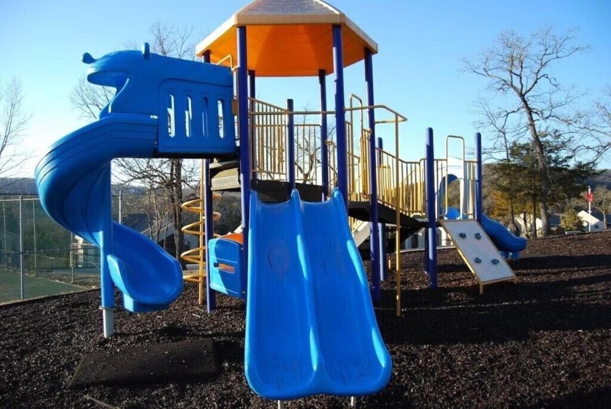 Beautiful Getaway-next To Silver Dollar &tablerock-family Amenities Apartamento *