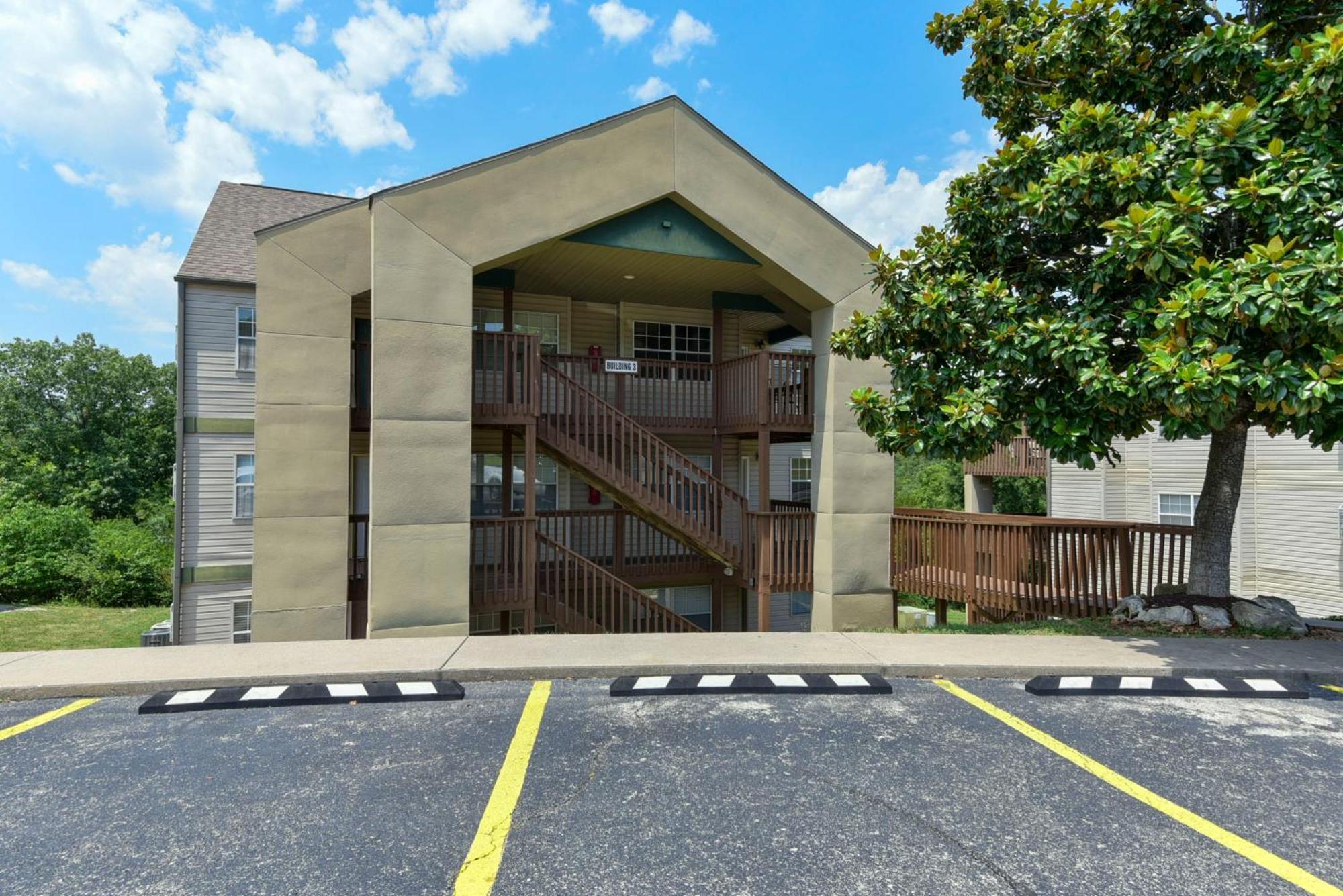 Beautiful Getaway-next To Silver Dollar &tablerock-family Amenities Apartamento *