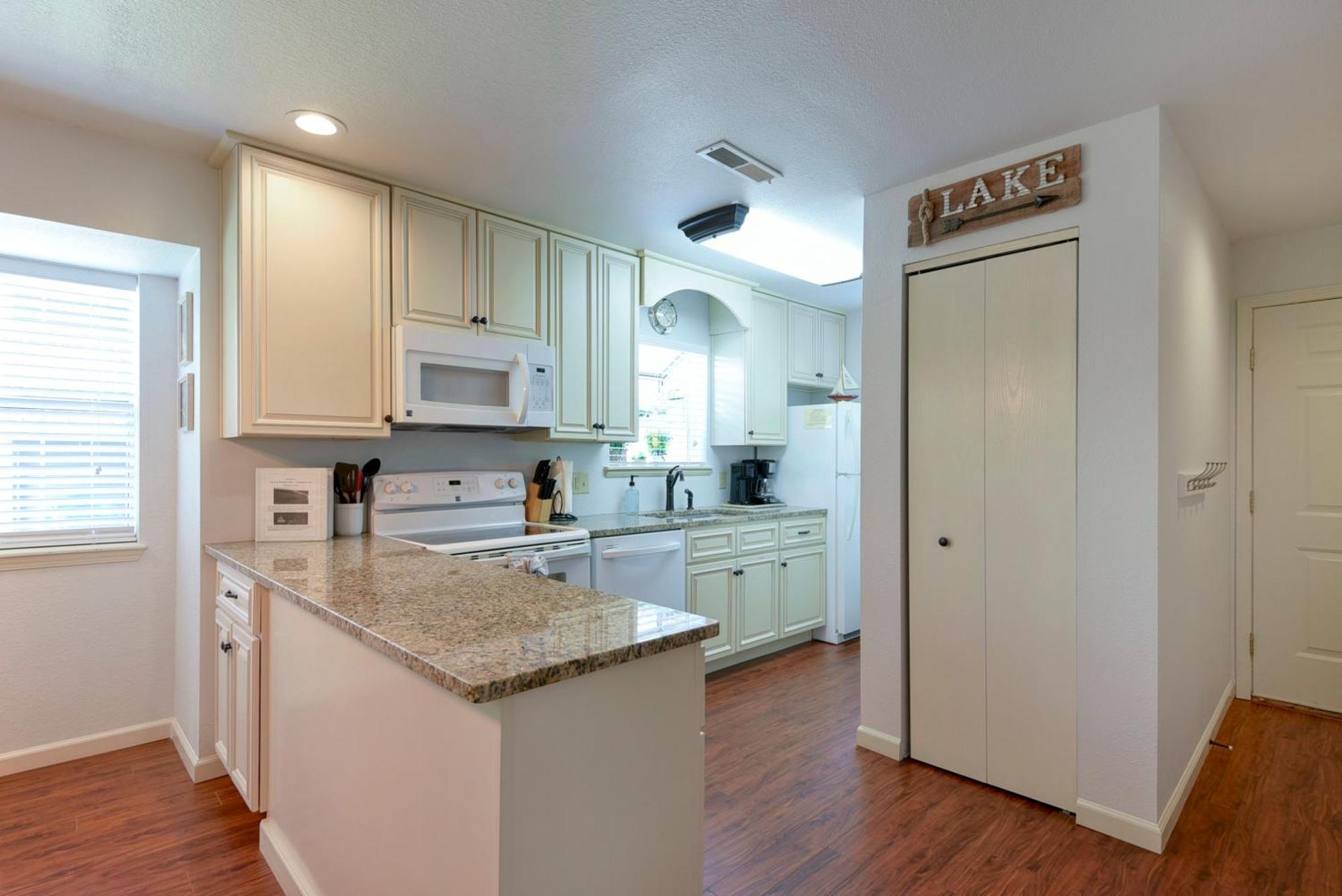 Apartamento Beautiful Getaway-next To Silver Dollar &tablerock-family Amenities
