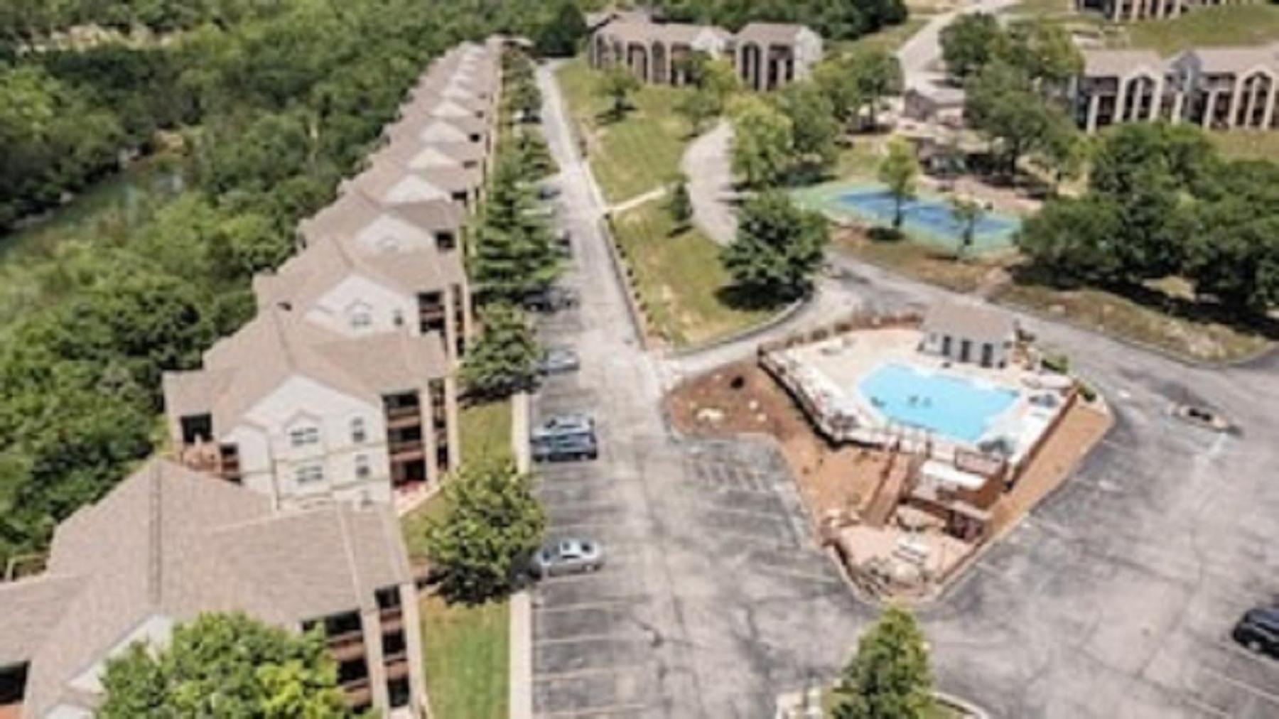 Apartamento Beautiful Getaway-next To Silver Dollar &tablerock-family Amenities *