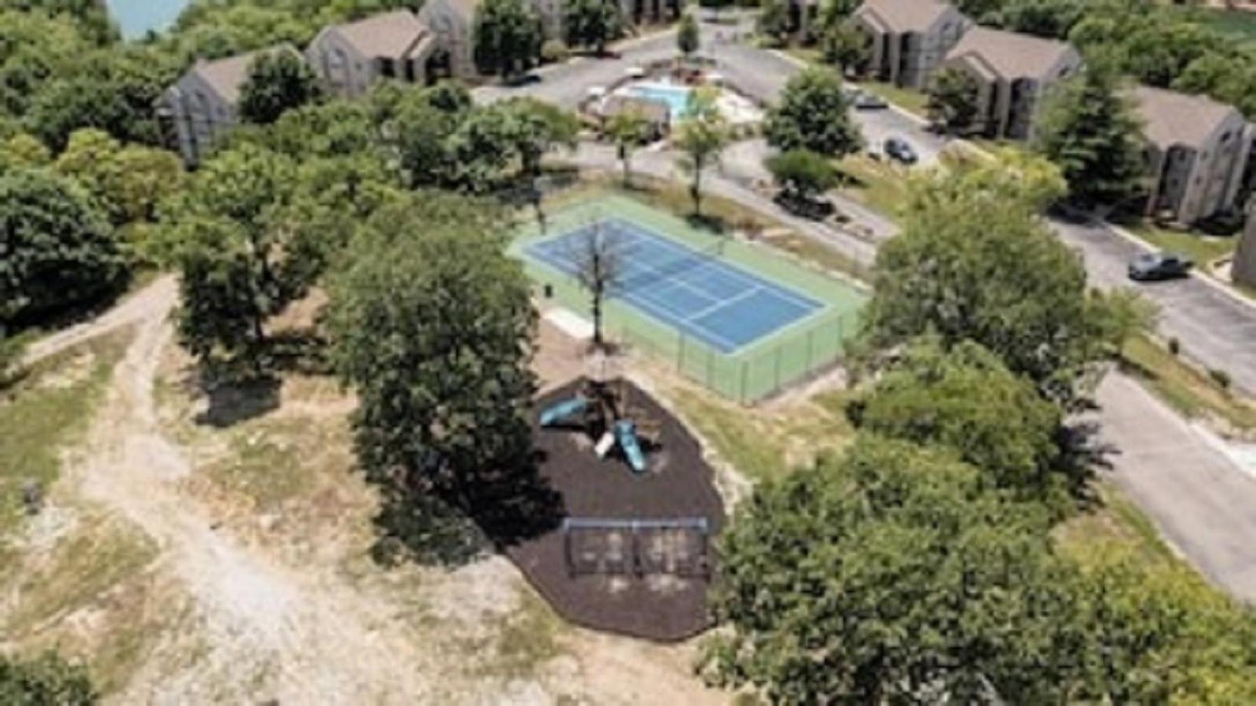 Apartamento Beautiful Getaway-next To Silver Dollar &tablerock-family Amenities Branson