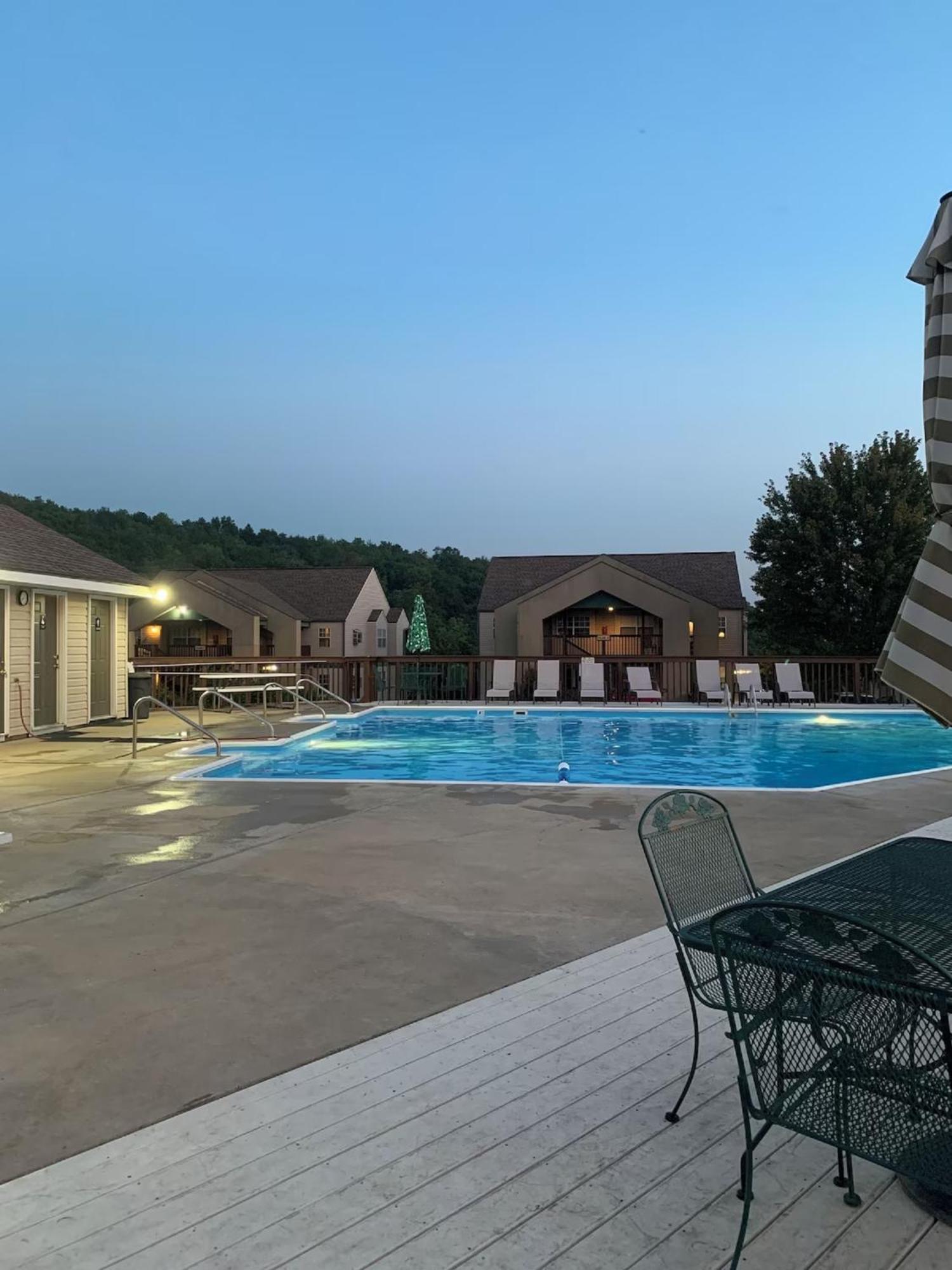 Apartamento Beautiful Getaway-next To Silver Dollar &tablerock-family Amenities