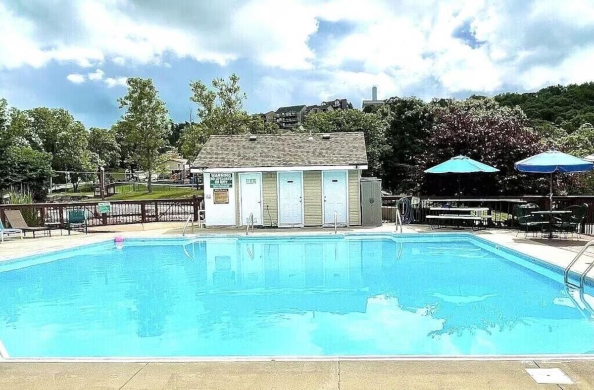 Apartamento Beautiful Getaway-next To Silver Dollar &tablerock-family Amenities *