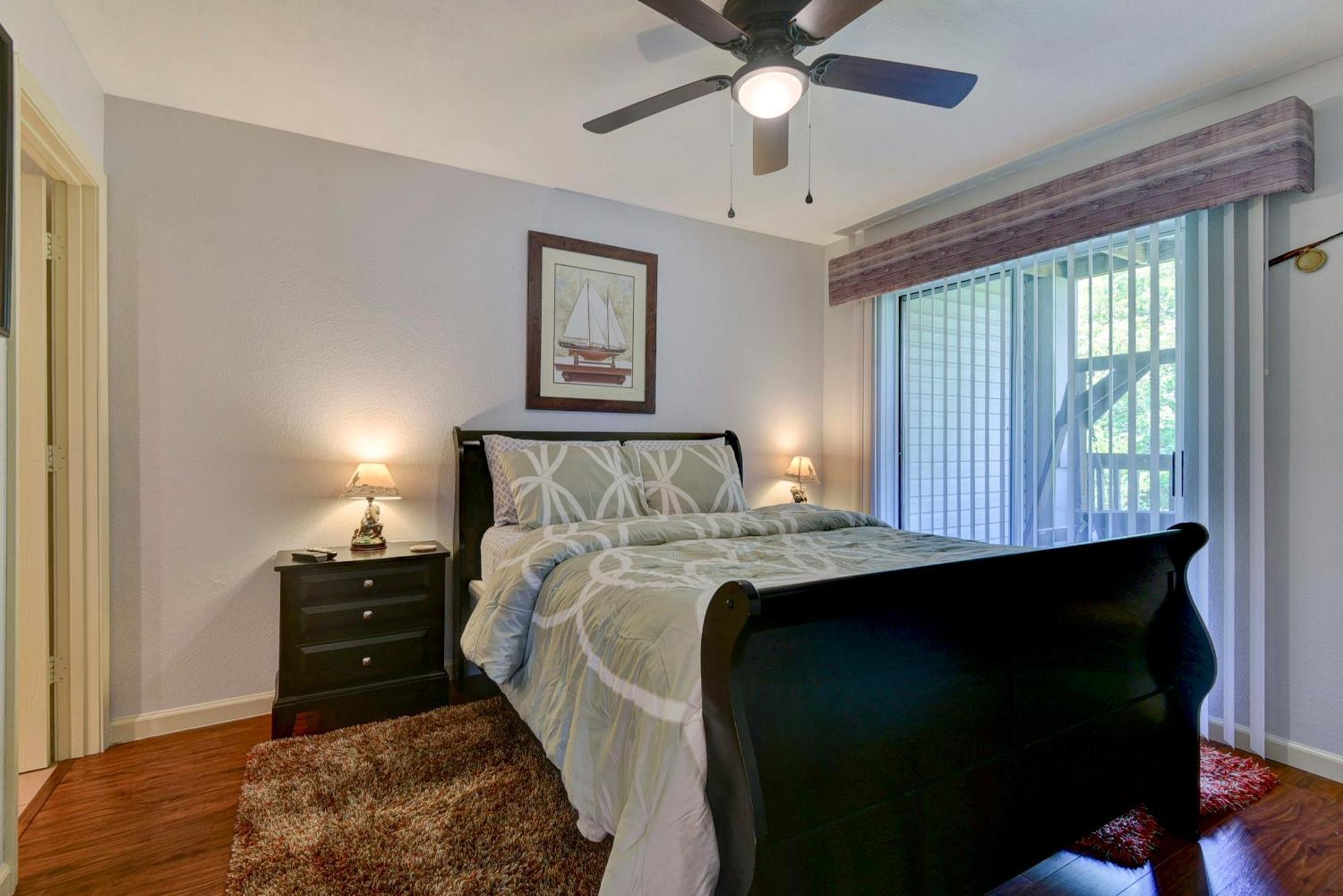 Apartamento Beautiful Getaway-next To Silver Dollar &tablerock-family Amenities